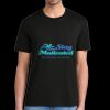Super Soft Perfect Tri ® Tee Thumbnail