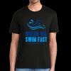 Super Soft Perfect Tri ® Tee Thumbnail