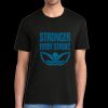 Super Soft Perfect Tri ® Tee Thumbnail