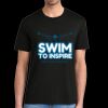 Super Soft Perfect Tri ® Tee Thumbnail