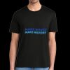 Super Soft Perfect Tri ® Tee Thumbnail