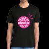 Super Soft Perfect Tri ® Tee Thumbnail