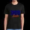 Super Soft Perfect Tri ® Tee Thumbnail