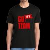 Super Soft Perfect Tri ® Tee Thumbnail