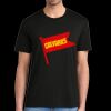 Super Soft Perfect Tri ® Tee Thumbnail