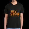 Super Soft Perfect Tri ® Tee Thumbnail