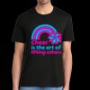 Super Soft Perfect Tri ® Tee Thumbnail