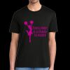 Super Soft Perfect Tri ® Tee Thumbnail