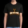 Super Soft Perfect Tri ® Tee Thumbnail