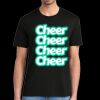 Super Soft Perfect Tri ® Tee Thumbnail