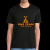Super Soft Perfect Tri ® Tee Thumbnail