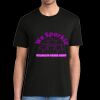 Super Soft Perfect Tri ® Tee Thumbnail