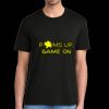 Super Soft Perfect Tri ® Tee Thumbnail