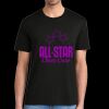 Super Soft Perfect Tri ® Tee Thumbnail