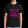 Super Soft Perfect Tri ® Tee Thumbnail