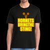 Super Soft Perfect Tri ® Tee Thumbnail
