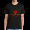 Super Soft Perfect Tri ® Tee Thumbnail