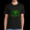Super Soft Perfect Tri ® Tee Thumbnail