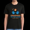 Super Soft Perfect Tri ® Tee Thumbnail