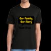 Super Soft Perfect Tri ® Tee Thumbnail