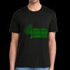 Super Soft Perfect Tri ® Tee Thumbnail