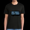 Super Soft Perfect Tri ® Tee Thumbnail