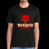 Super Soft Perfect Tri ® Tee Thumbnail
