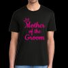 Super Soft Perfect Tri ® Tee Thumbnail
