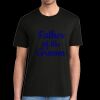 Super Soft Perfect Tri ® Tee Thumbnail