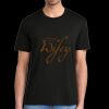 Super Soft Perfect Tri ® Tee Thumbnail