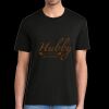 Super Soft Perfect Tri ® Tee Thumbnail