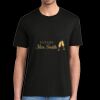 Super Soft Perfect Tri ® Tee Thumbnail