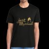 Super Soft Perfect Tri ® Tee Thumbnail