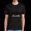 Super Soft Perfect Tri ® Tee Thumbnail