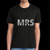 Super Soft Perfect Tri ® Tee Thumbnail