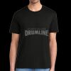 Super Soft Perfect Tri ® Tee Thumbnail