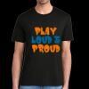 Super Soft Perfect Tri ® Tee Thumbnail
