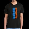 Super Soft Perfect Tri ® Tee Thumbnail
