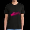 Super Soft Perfect Tri ® Tee Thumbnail