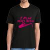 Super Soft Perfect Tri ® Tee Thumbnail