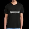 Super Soft Perfect Tri ® Tee Thumbnail