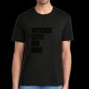 Super Soft Perfect Tri ® Tee Thumbnail