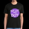 Super Soft Perfect Tri ® Tee Thumbnail