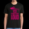 Super Soft Perfect Tri ® Tee Thumbnail
