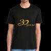Super Soft Perfect Tri ® Tee Thumbnail