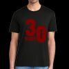 Super Soft Perfect Tri ® Tee Thumbnail