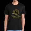 Super Soft Perfect Tri ® Tee Thumbnail