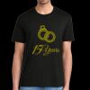 Super Soft Perfect Tri ® Tee Thumbnail