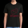 Super Soft Perfect Tri ® Tee Thumbnail