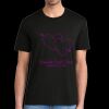 Super Soft Perfect Tri ® Tee Thumbnail